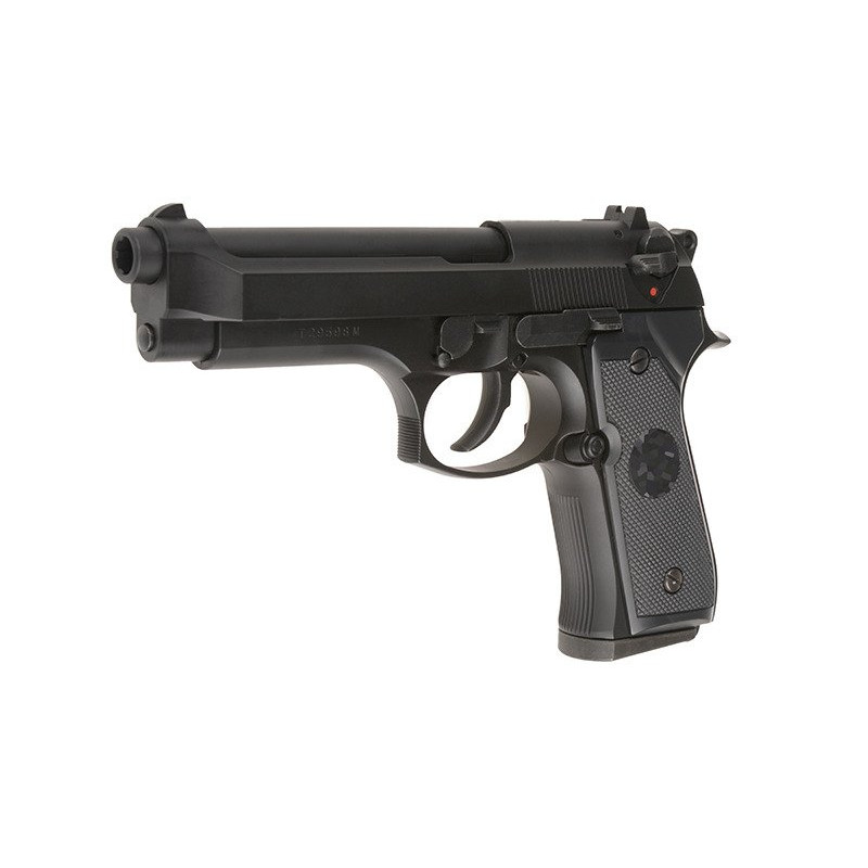 Šratasvydžio ginklas Beretta M92F (Tokyo Marui)